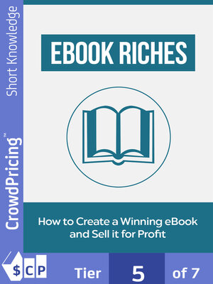 cover image of Ebook Riches